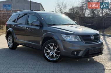 Цены Fiat Freemont Дизель