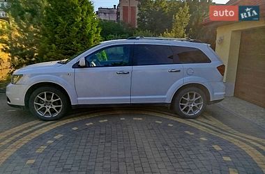 Цены Fiat Freemont Дизель