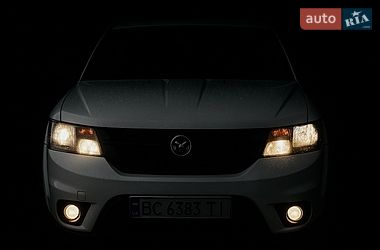 Цены Fiat Freemont Дизель