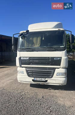 Цены DAF FT Дизель