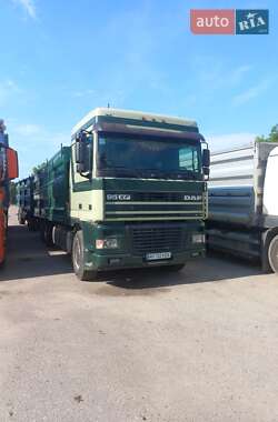 Цены DAF FT Дизель