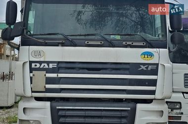 Цены DAF FT Дизель