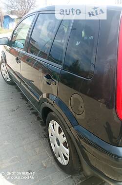 Цены Ford Fusion Дизель