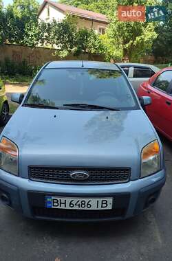 Ціни Ford Fusion Дизель
