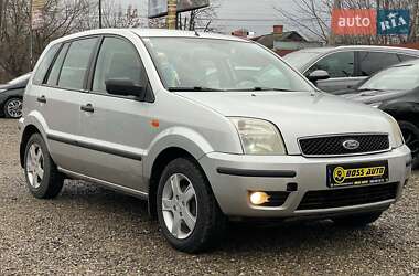 Цены Ford Fusion Дизель