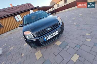 Ціни Ford Fusion Дизель