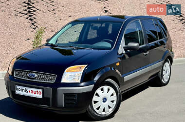 Цены Ford Fusion Дизель