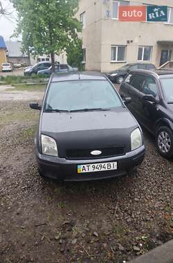 Цены Ford Fusion Дизель