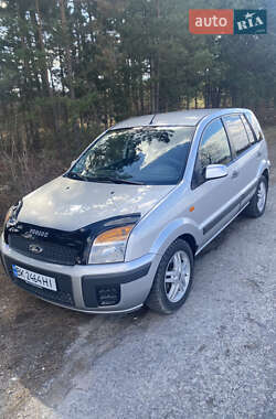 Цены Ford Fusion Дизель