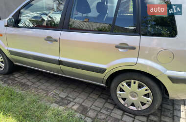 Цены Ford Fusion Дизель