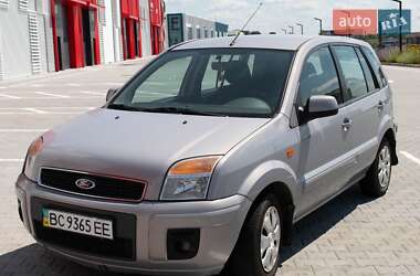 Ціни Ford Fusion Дизель