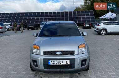 Цены Ford Fusion Дизель