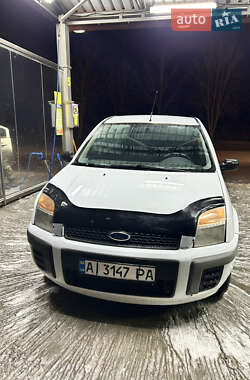 Цены Ford Fusion Дизель