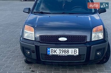 Ціни Ford Fusion Дизель