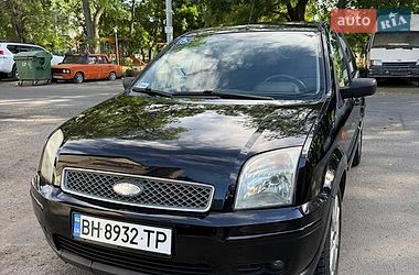 Цены Ford Fusion Дизель