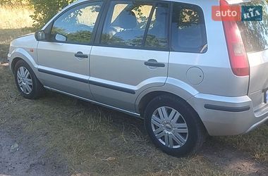 Ціни Ford Fusion Дизель