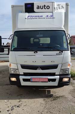 Цены Mitsubishi Fuso Canter Дизель