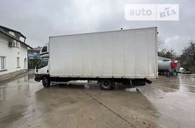 Цены Mitsubishi Fuso Canter Дизель