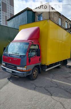 Ціни Mitsubishi Fuso Canter Дизель