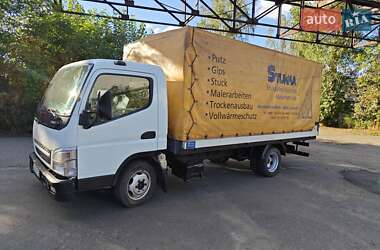 Ціни Mitsubishi Fuso Canter Дизель