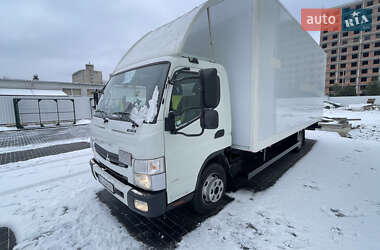 Цены Mitsubishi Fuso Canter Дизель