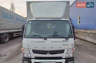 Цены Mitsubishi Fuso Canter Дизель
