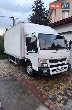 Цены Mitsubishi Fuso Canter Дизель