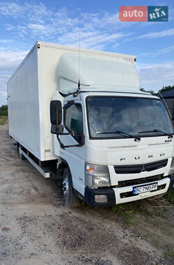 Ціни Mitsubishi Fuso Canter Дизель