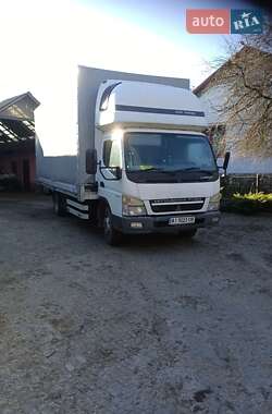 Цены Mitsubishi Fuso Canter Дизель