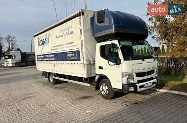 Ціни Mitsubishi Fuso Canter Дизель