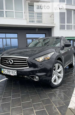 Цены Infiniti FX 30 Дизель