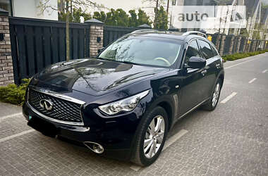 Цены Infiniti FX 30 Дизель