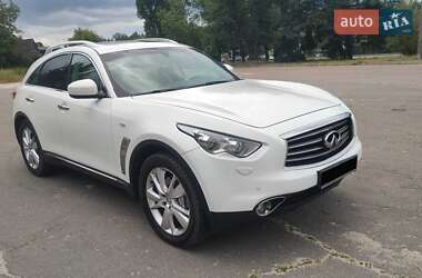 Ціни Infiniti FX 30 Дизель