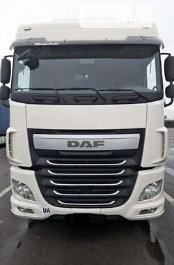 Ціни DAF FX Дизель