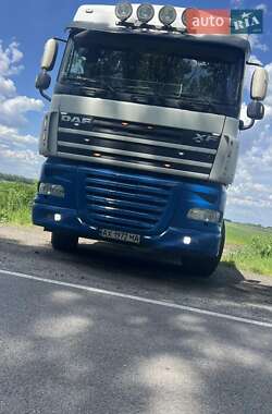 Ціни DAF FX Дизель