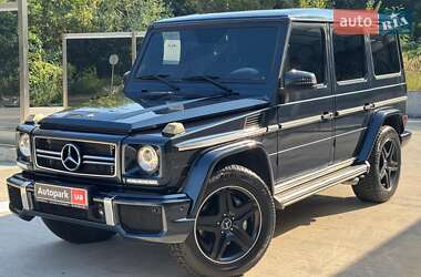 Цены Mercedes-Benz G-Class Дизель