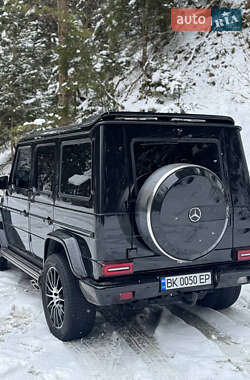 Цены Mercedes-Benz G-Class Дизель