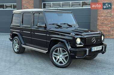 Ціни Mercedes-Benz G-Class Дизель
