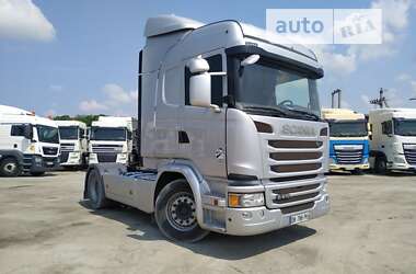 Ціни Scania G Дизель