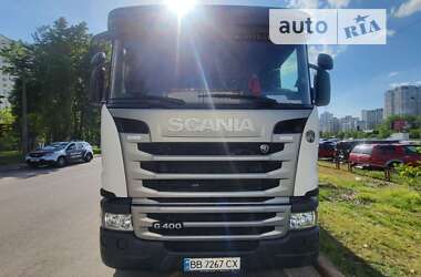 Цены Scania G Дизель