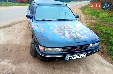 Ціни Mitsubishi Galant Дизель