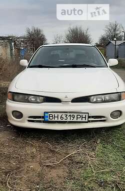 Цены Mitsubishi Galant Дизель