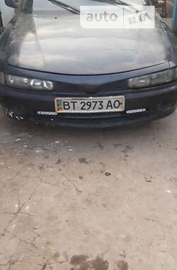 Цены Mitsubishi Galant Дизель