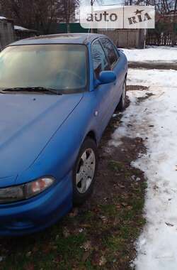 Ціни Mitsubishi Galant Дизель