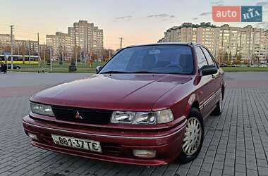 Цены Mitsubishi Galant Дизель