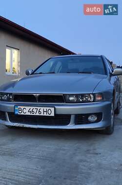 Цены Mitsubishi Galant Дизель
