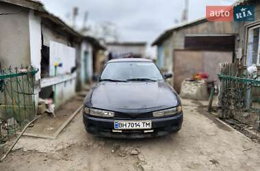 Цены Mitsubishi Galant Дизель