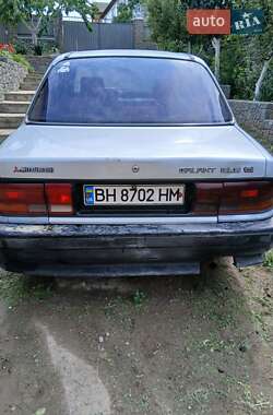 Цены Mitsubishi Galant Дизель