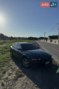 Ціни Mitsubishi Galant Дизель