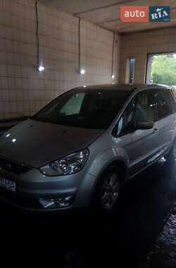 Цены Ford Galaxy Дизель